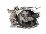 Schaltgetriebe Citroen Xsara Picasso, I 1999.12 - 2004.05 20DL68,