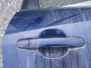 Türgriff Türaussengriff - Hinten Rechts Toyota Corolla Verso, III 2004.05 - 2007 Gebraucht,