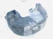 Radhausschale - Hinten Rechts Volvo V70, II 2001.01 - 2005.06 8650274,