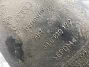 Radhausschale - Hinten Rechts Audi A3, 8L 1996.09 - 2000.10 8l0810172,