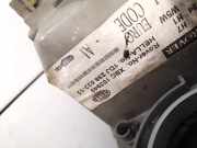 Hauptscheinwerfer - Vorne Rechts Rover 75, 1999.02 - 2005.05 xbc103940, 1dj236032-12