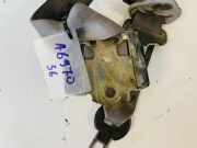 Sicherheitsgurt - Hinten Linke Renault Espace, II 1991.03 - 1996.12 Gebraucht,