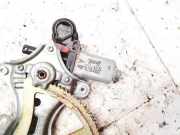 Fensterheber motor - Vorne Linke Toyota Avensis Verso, 2001.08 - 2009.11 8572042070, 85720-42070 062040-1160
