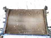 Wasserkühler Fiat Grande Punto, 2005.01 - 2012.12 61917, 508520