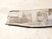 Windlauf Wischerabdeckung Volkswagen Sharan, 7M 2005.11 - 2010.03 facelift 7M3819525B, ASZ