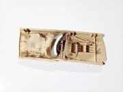 Innenausstattung Audi A6, C5 1997.01 - 2001.08 4b0867293,