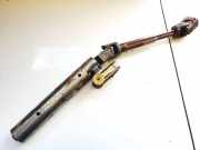 Lenksäule unten Kreuzgelenk Skoda Octavia, I 1996.09 - 2000.11 Gebraucht,