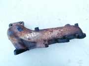 Abgaskrümmer Toyota Avensis Verso, 2001.08 - 2009.11 Gebraucht,