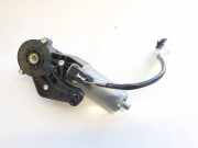 Stellmotor Stellelement Sitzverstellung Verstellung - Vorne Linke Mercedes-Benz ML, W164 2005.06 - 2009.07 0390203209, 82059111-4