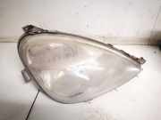 Hauptscheinwerfer - Vorne Rechts Mercedes-Benz A-CLASS, W168, 2001.06 - 2004.09 facelift 0301192202, a1688201861