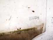 Seitenscheibe - Vorne Linke Skoda Fabia, I 6Y 1999.08 - 2005.10 Gebraucht,