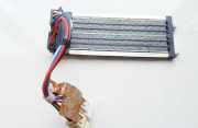 Wärmetauscher Innenraumheizung Zuheizer Nissan Qashqai+2, I NJ10 2006.01 - 2010.06 a30105a7700003, 09t264