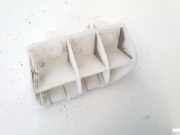 Stoßstangenhalter - Hinten Linke Nissan Qashqai, I 2006.01 - 2010.06 85227jd000A,