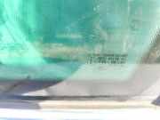 Seitenfenster Seitenscheibe - Hinten Rechts Volkswagen Touareg, 2002.10 - 2007.09 Gebraucht,