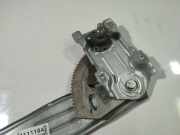 Fensterheber - Hinten Rechts Toyota Yaris, I (XP10) 2003.03 - 2005.09 facelift Gebraucht,