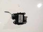 Stellmotor Lüftung Subaru Legacy, BE, BH, BT 1998.10 - 2003.09 Gebraucht,