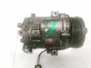 Klimakompressor Opel Astra, G 1998.09 - 2004.12 90559843, r134a 2466302844