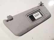 Sonnenblende Mercedes-Benz W203, 2000.05 - 2004.02 Gebraucht,