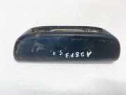 Kennzeichenleuchte Renault Trafic, X83 2001.03 - 2006.08 8200434687, 0463000d