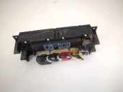 Bedienelement für Klimaanlage Volkswagen Bora, 1998.01 - 2005.12 Gebraucht, AHF