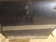 Zierleiste T?r Zier-Schutzleiste - Hinten Linke Volvo V70, II 2001.01 - 2005.06 Gebraucht,