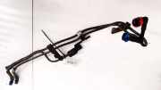 Kraftstoffleitung Toyota Yaris, I (XP10) 2003.03 - 2005.09 facelift Gebraucht,
