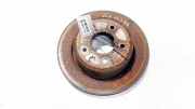 Bremsscheibe Hinterachse Jaguar XJ 1994 - 2003 ventiliuojamas,