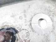 Lagerbock rachsträger - Vorne Linke BMW 5-Series, E60 E61 2003.07 - 2010.03 676488705, 6764887-05