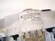 Bedienelement für Klimaanlage Toyota Aygo, 2005.07 - 2009.12 559000h020, p69610001a81a53 55900-0h020