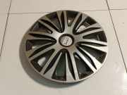 Radkappe Radzierblenden - R15 Nissan Tiida C11 2004 - 2012 Gebraucht,