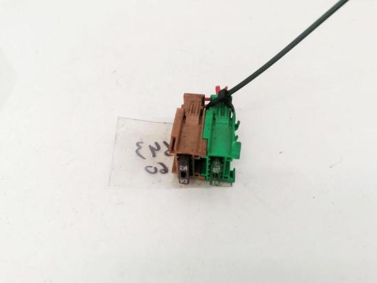 Sicherungen Alfa-Romeo 145, I 1994.07 - 1998.12 Gebraucht, Bild Sicherungen Alfa-Romeo 145, I 1994.07 - 1998.12 Gebraucht,