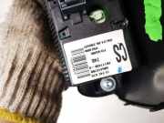 Monitor Navigations Zeit Uhr Opel Meriva, A 2006 - 2010 facelift 13242079, 565412769