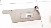 Sonnenblende Mazda MPV, III 1999.08 - 2006.02 Gebraucht,