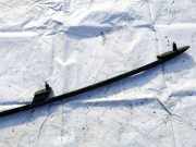 Dachreling Linke Ford Focus, 1998.10 - 2002.10 98abn55123a, 98ab-n55123-a