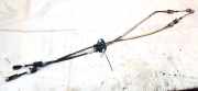 Seilzug für Schaltgetriebe Land-Rover Freelander, 2006.10 - 2013.12 7g9n7e395dd,
