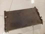 Wasserkühler Mitsubishi Outlander, II 2006.01 - 2013.01 Gebraucht ,