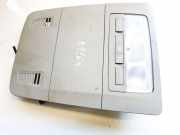 Innenraumleuchte Opel Insignia A, 2008.01 - 2013.01 13251594, 315671560 316627975