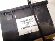 Lüftungsgitter Armaturenbrett Skoda Felicia 1995 - 1998 441979200786,44197920-0786