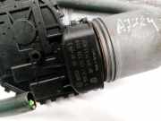 Wischermotor vorne Skoda Superb, I 2001.12 - 2008.03 0390241528,3B1955113D