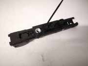 Sicherheitsgurt-Einstellschiene - VORNE RECHTS Volkswagen Jetta, MK5 2005.08 - 2010.12 1T0857819,1T0857819 BKC