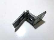 T?rscharnier Vorne Peugeot 607, 2000.01 - 2004.07 Gebraucht,