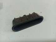 Schutzleiste Tür - Hinten Linke Suzuki Ignis 2000 - 2006 Gebraucht,