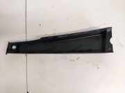 Zierleiste Leiste - Vorne Linke Smart Forfour 2004 - 2006 a4546900127, mn900171lh