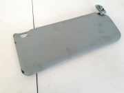 Sonnenblende Renault Scenic, I 1999.09 - 2003.06 facelift Gebraucht,