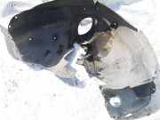 Radhausschale - Vorne Rechts Mercedes-Benz W203, 2000.05 - 2004.02 a2038840622,