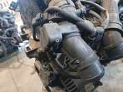 Drosselklappe Citroen C4, I 2004.11 - 2008.06 9660030480,9660030480