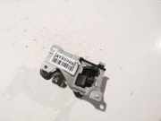 Türinnengriff - Hinten Linke Mitsubishi Colt, 1995.09 - 2003.09 Gebraucht,