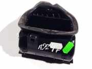 Lüftungsgitter Armaturenbrett Fiat Punto, 2005.10 - 2012.03 Gebraucht,
