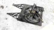 Kühlerlüfter Lüftermotor Volkswagen Golf, IV 1997.08 - 2003.10 1J0121207,1355D2351