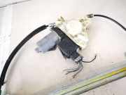 Fensterheber motor - Hinten Rechts Mitsubishi Carisma, II 2000.09 - 2006.06 0130821788,